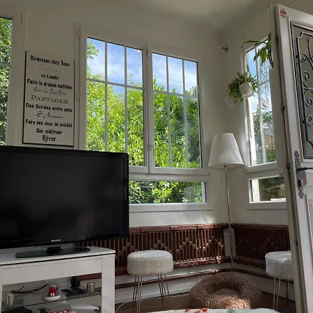 Rum i privatbostad Bb Home