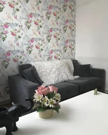 Rum i privatbostad Bb Home Saint-Michel-sur-Orge